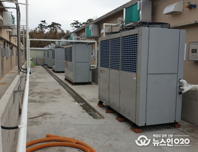 스마트 축산장비 패키지 보급사업