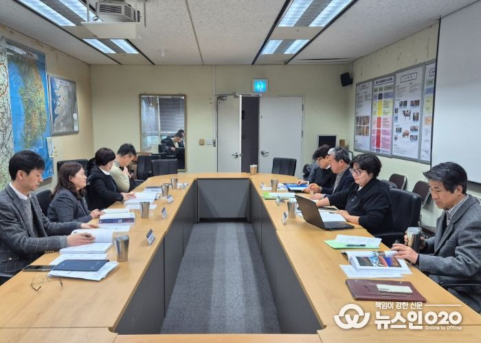 새만금 중심 고령친화산업 거점도시 구상 본격화