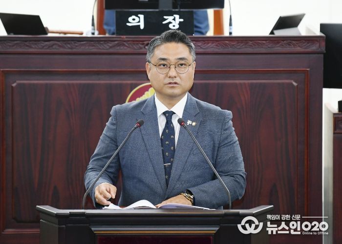 화성특례시의회 김상균 의원