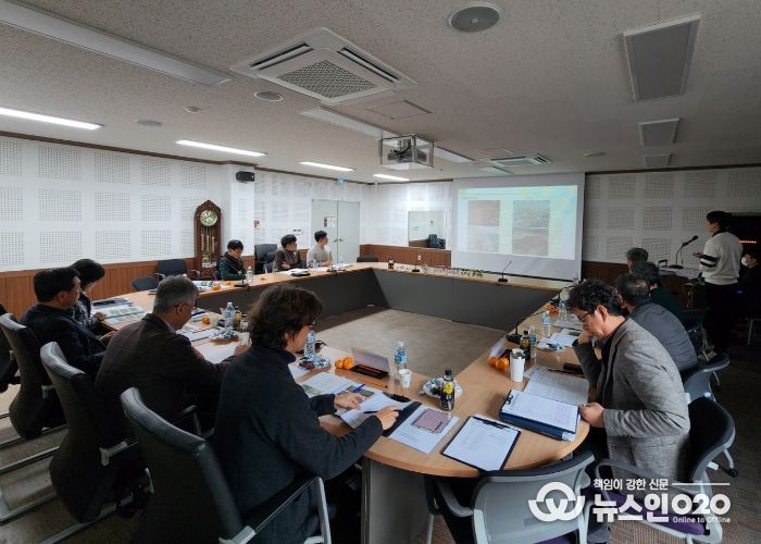 ‘전북 산림연구 성과 한자리에’ 전북자치도, 임업시험연구 평가·심의회 개최