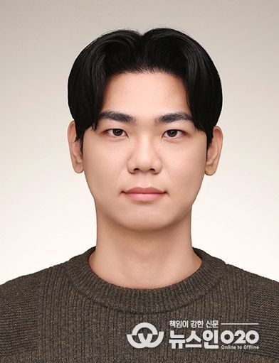 전남대 김준성 학생