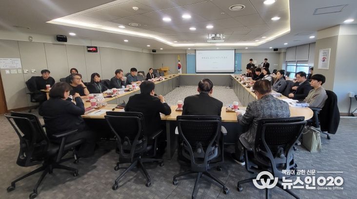충남도 공공건축가 회의