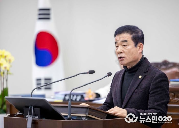 강북구의회 조윤섭 의원