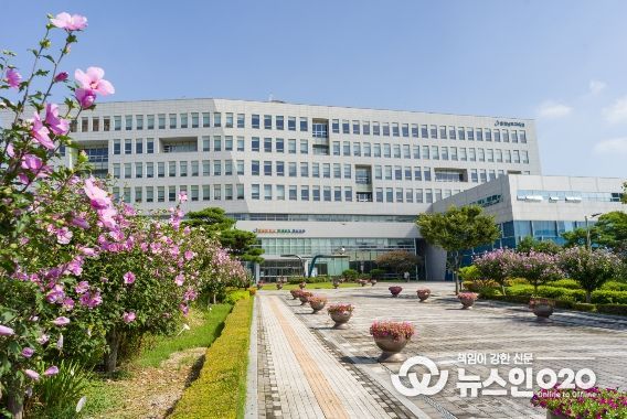 충남교육청