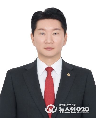 최진혁 서울시의원