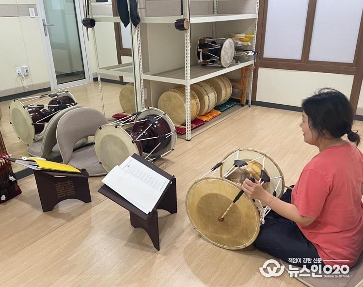 오산교육재단, 2025년‘오산시민 평생교육장려금’사업 성료