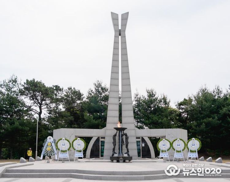 오산시, 참전유공자 위한 ‘참전명예수당’ 신설