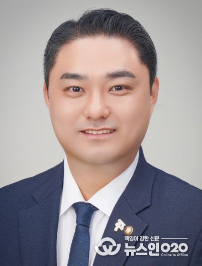 화성특례시의회 김상균 의원