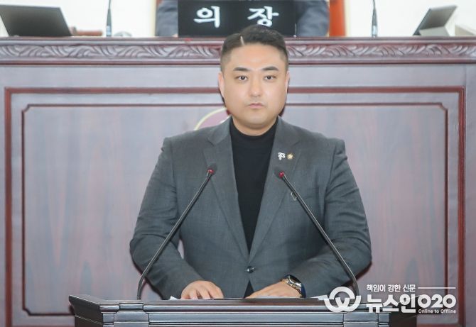 화성특례시의회 김상균 의원