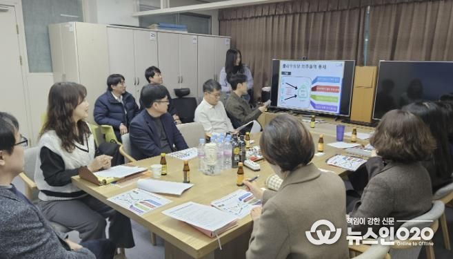 시흥시, 경기도 시군 정보보호 협업 강화 협의회서 지자체 간 정보보호 협업체계 구축