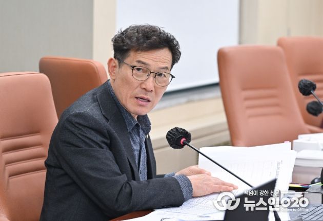 남궁역 의원(국민의힘, 동대문3)