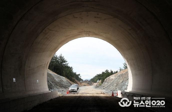 호남고속철도 공사