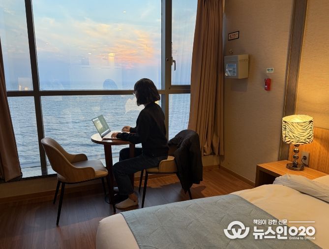 충남문화관광재단, ‘워케이션 충남’ 운영 확대·