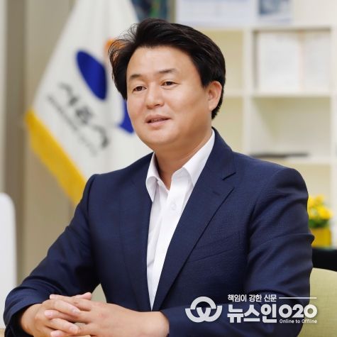 임병택 시흥시장