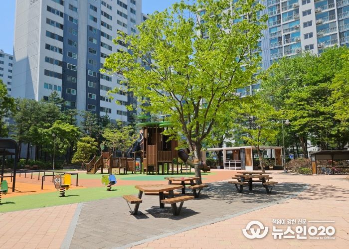 수원시 장안구, 2026년 ‘365일 쾌적한 도시공원’ 조성 박차