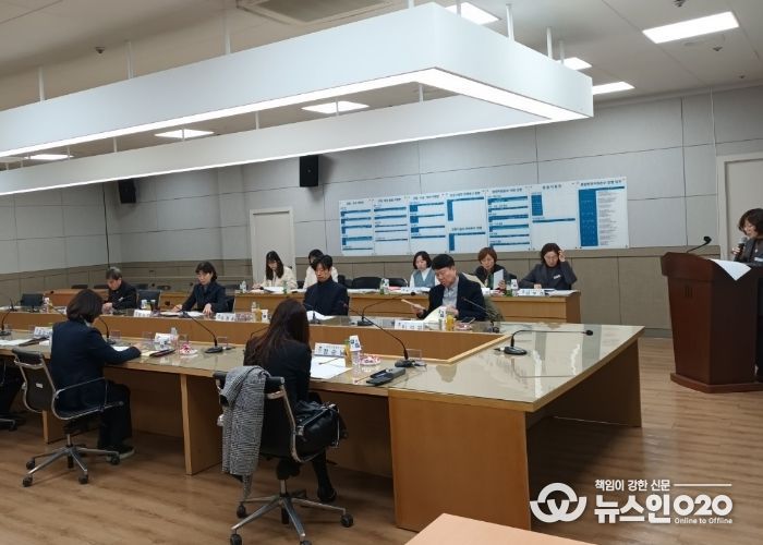 평택시, ‘2026년 평택시 청년 일자리 창출 촉진 위원회’ 개최