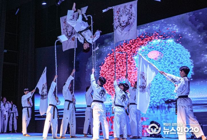 ‘K-U시티’정주 모델 완성