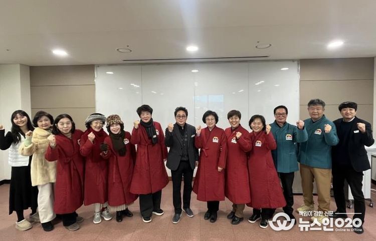 안성시, 이야기로 공감하는 문화관광해설 서비스 연중 운영