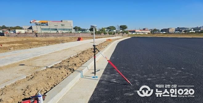 수원시 권선구 2026년 지적기준점 일제조사 추진