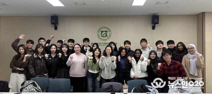 전남대 치전원, 해외 의과·치과대학과 국제 학생 교류