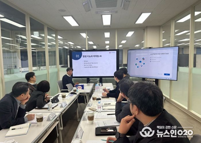 전북자치도, 피지컬 AI 전문가와 전북특별법 특례 발굴 논의