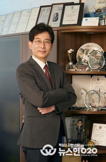 전남대 이동원 교수