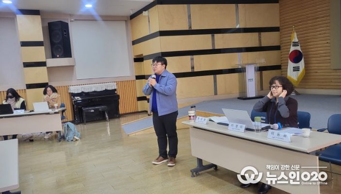 경기도의회 유호준 의원