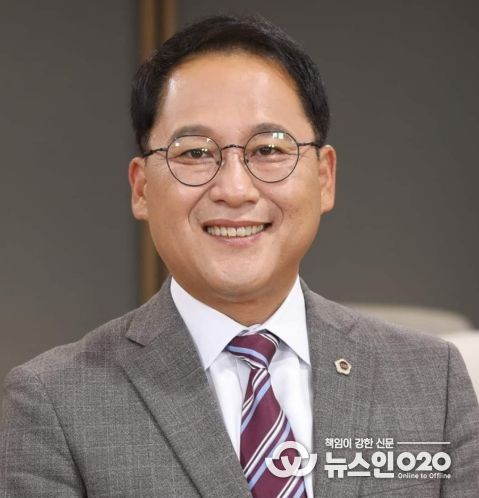 경기도의회 안광률 의원