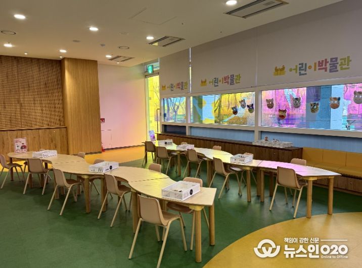 1. 천안박물관 꼼지락연구실