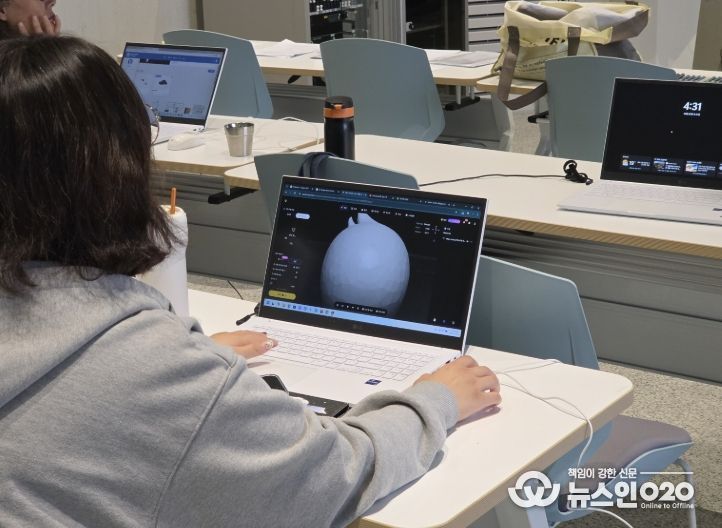 123사비 창작센터 교육 프로그램