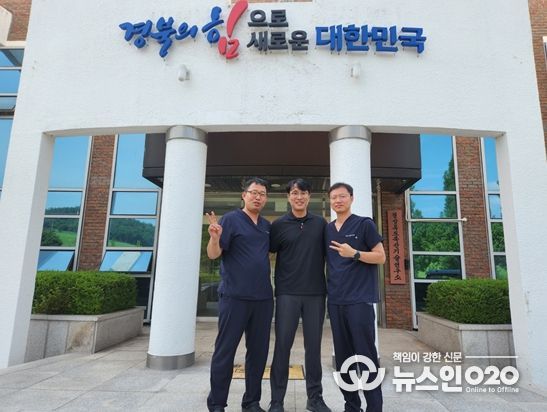 전남대 연구진, ‘우수 한우 설계’ 시대 열었다… 국가 보증씨수소 선정