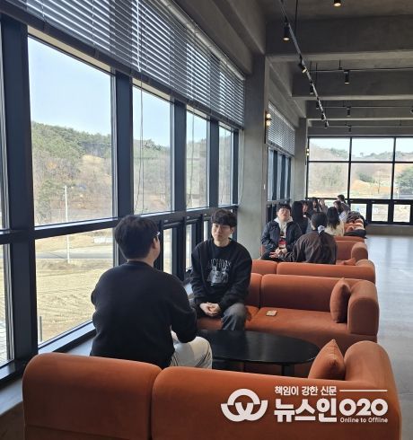 당진교육지원청 영재교육과정