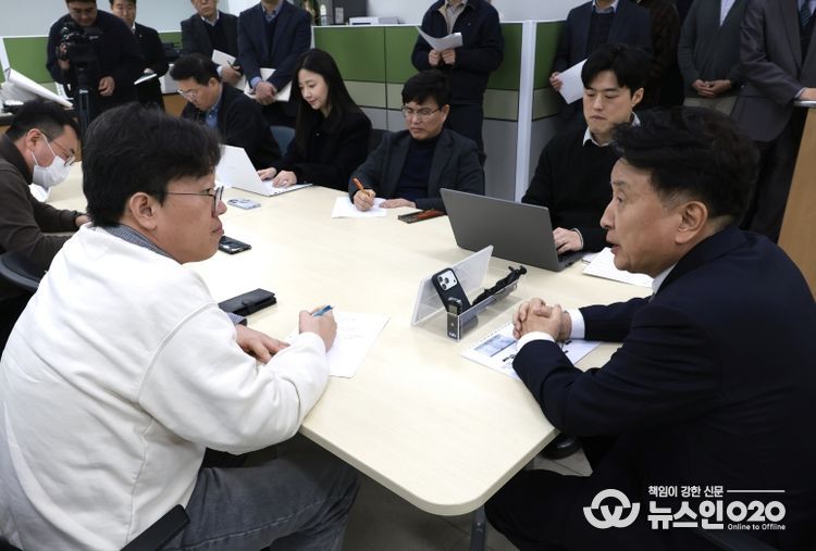 용담댐 전북 미사용 용수 등 하루 108만톤 대청호 공급 명문화 강력 건의