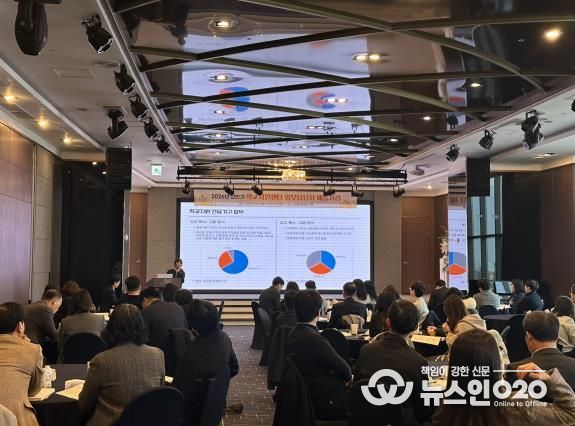 충남교육청, 2026년 상반기 학교지원센터 배움자리 실시