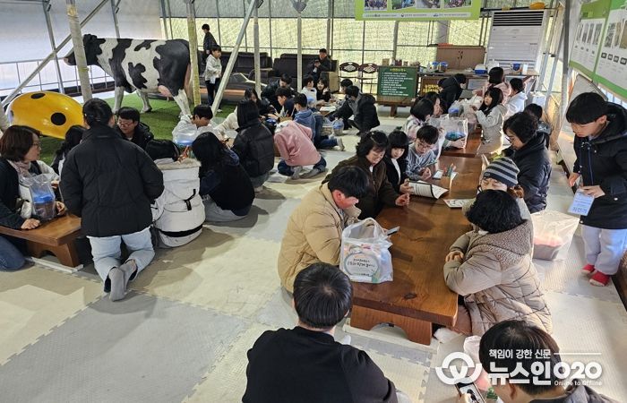 고도화 마을기업