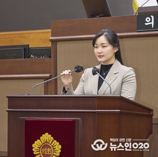 이효원 의원(국민의힘, 비례)