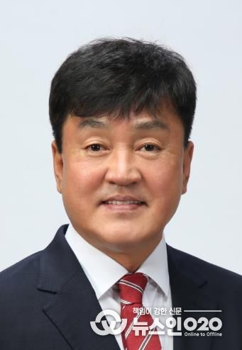 양경모 의원 대표발의 ‘소방시설 신고 포상 조례 전부개정조례안’ 예고