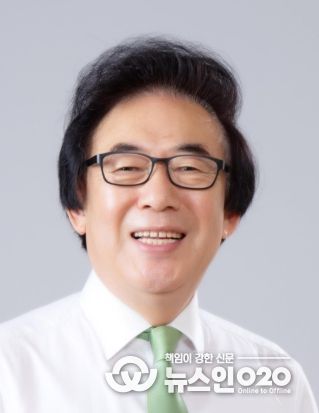 서울시의회 김기덕 의원