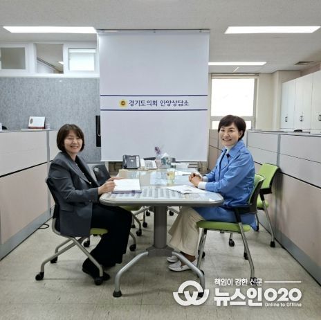 경기도의회 이채명 의원