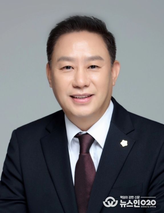 충남도의회 박정식 의원