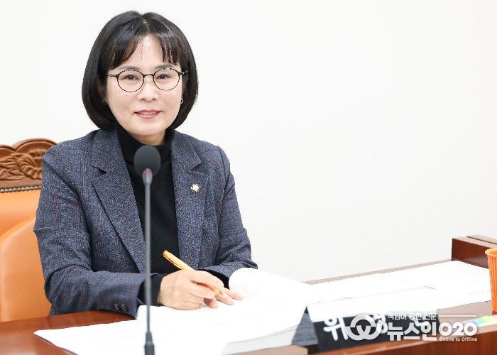 화성특례시의회 위영란 의원