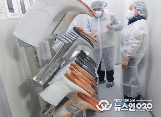 답례품·온라인 유통 축산물 집중 점검