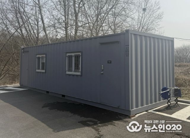 수원시 영통구, 재산세 공평과세 위한 가설·무허가 건축물 일제조사