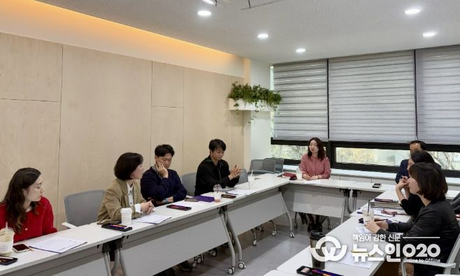 안양과천교육지원청, 교육활동 보호 정책 내실화를 위한‘안양과천 교육활동 보호 지원단’출범