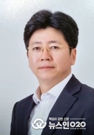 충남도의회 이용국 의원