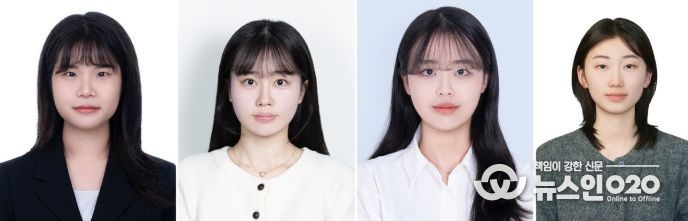 정유송 공학연구팀