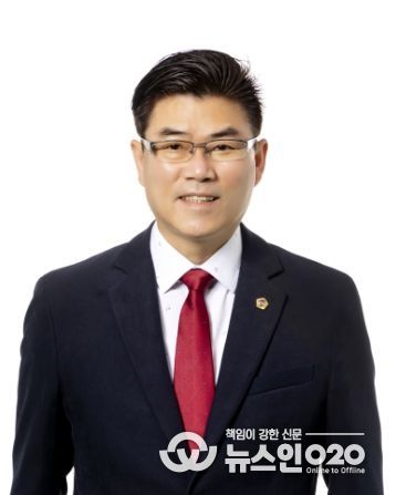 윤태길 의원(국민의힘, 하남1)